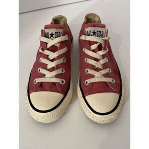 Pink Converse Chuck Taylor All Star Women Sz‎ 6/Men 4